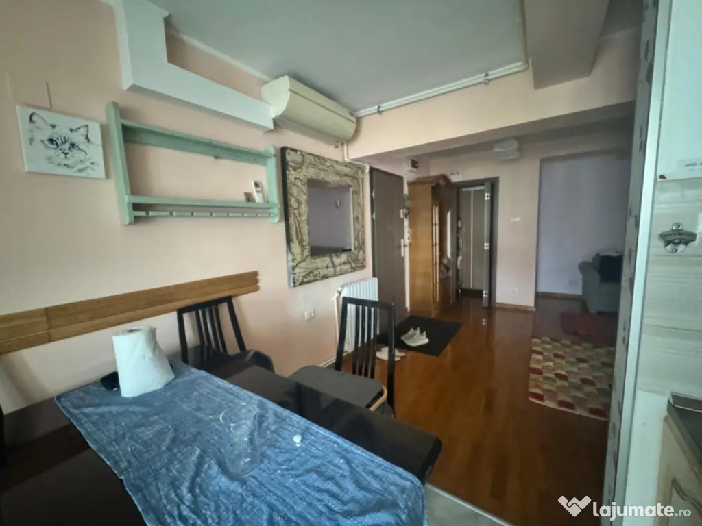 Apartament 3 camere de inchiriat, situat in zona City Park M 