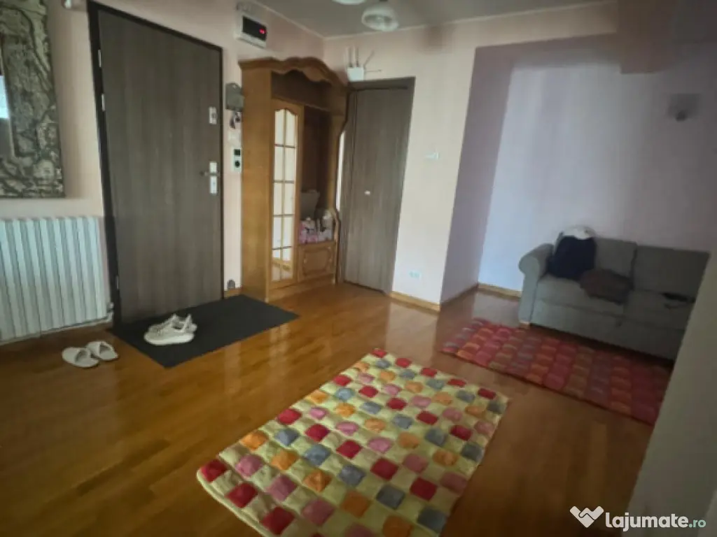 Apartament 3 camere de inchiriat, situat in zona City Park M 