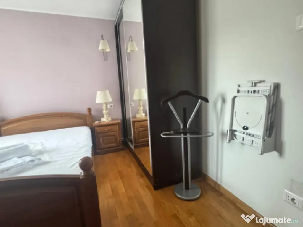 Apartament 3 camere de inchiriat, situat in zona City Park M 