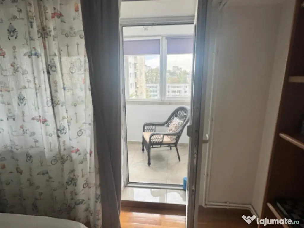 Apartament 3 camere de inchiriat, situat in zona City Park M 