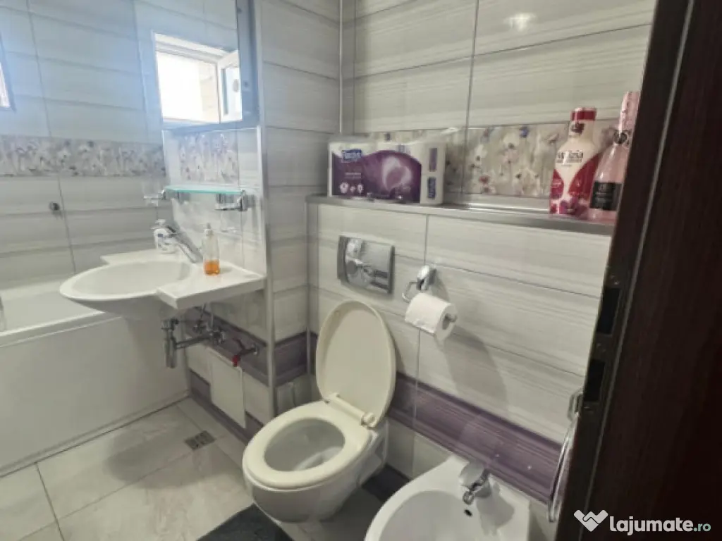 Apartament 3 camere de inchiriat, situat in zona City Park M 