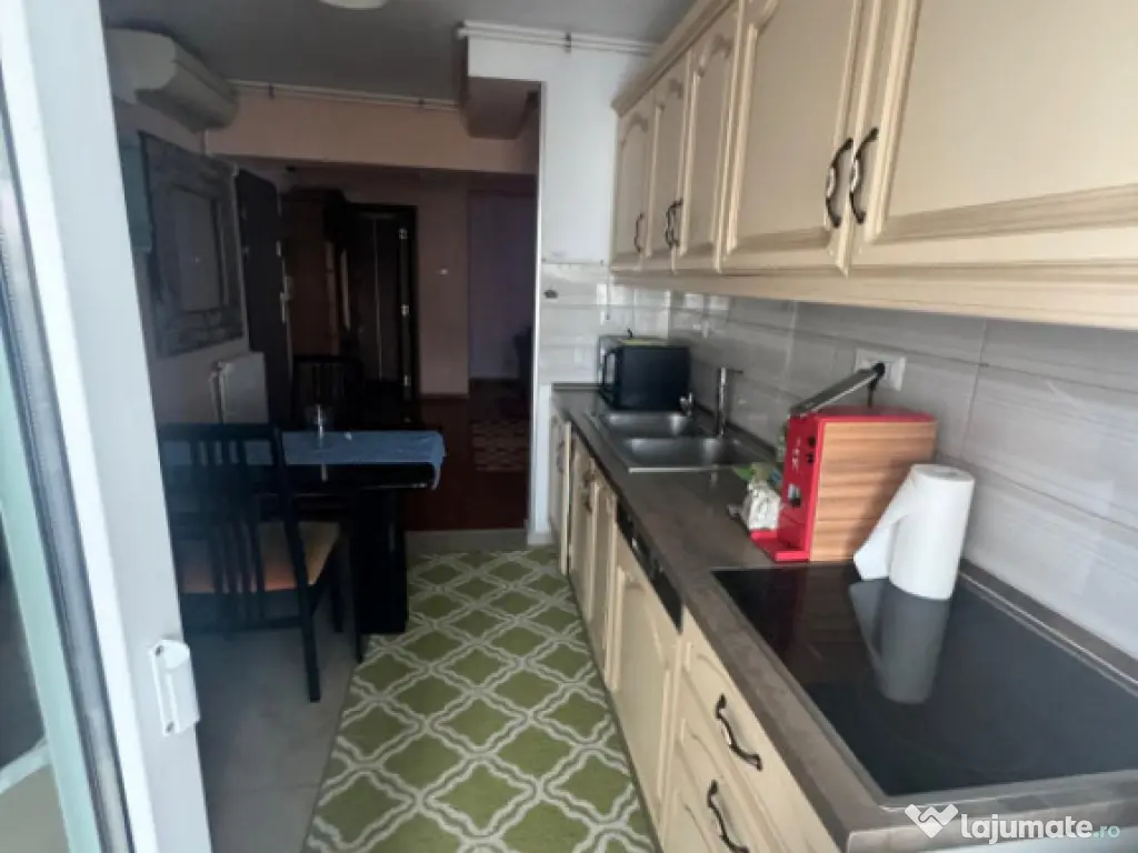 Apartament 3 camere de inchiriat, situat in zona City Park M 