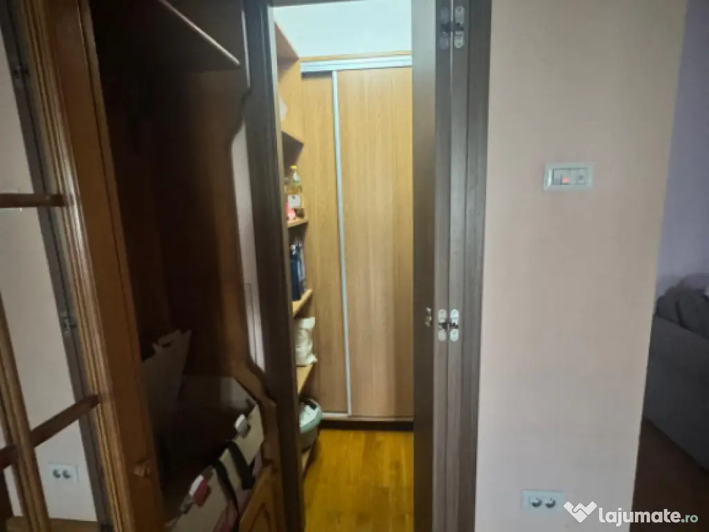 Apartament 3 camere de inchiriat, situat in zona City Park M 