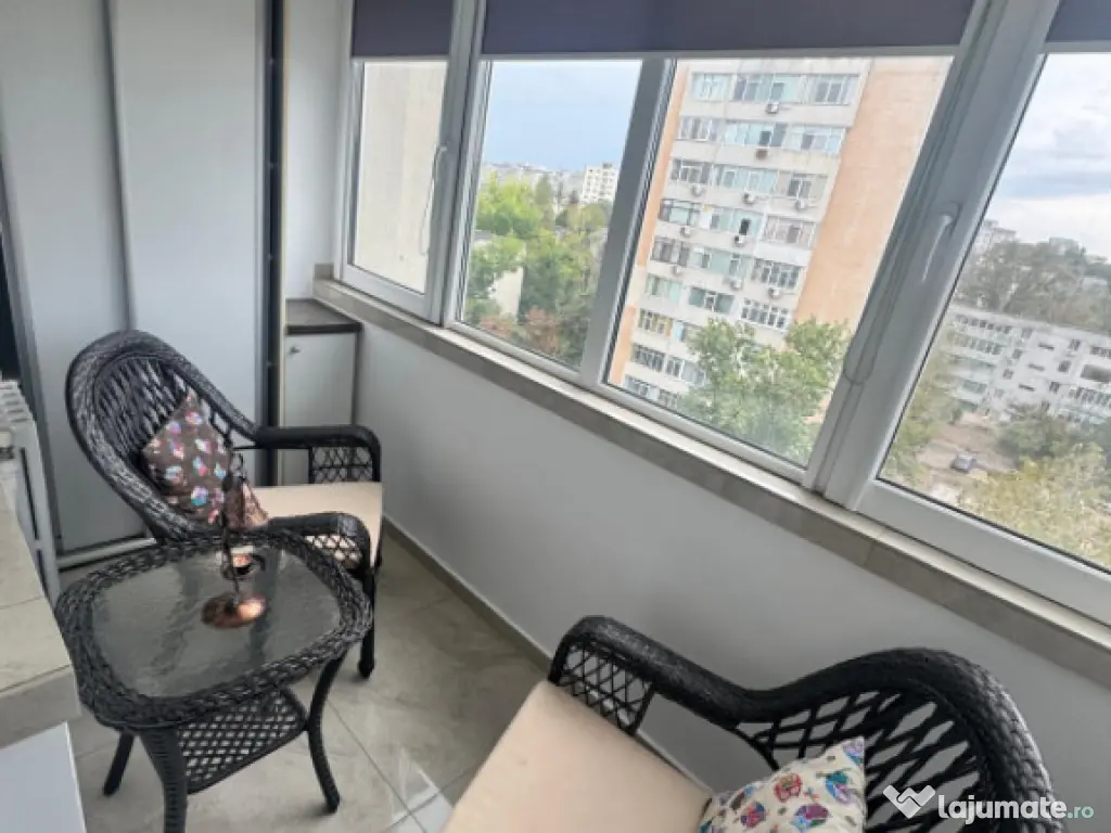 Apartament 3 camere de inchiriat, situat in zona City Park M 