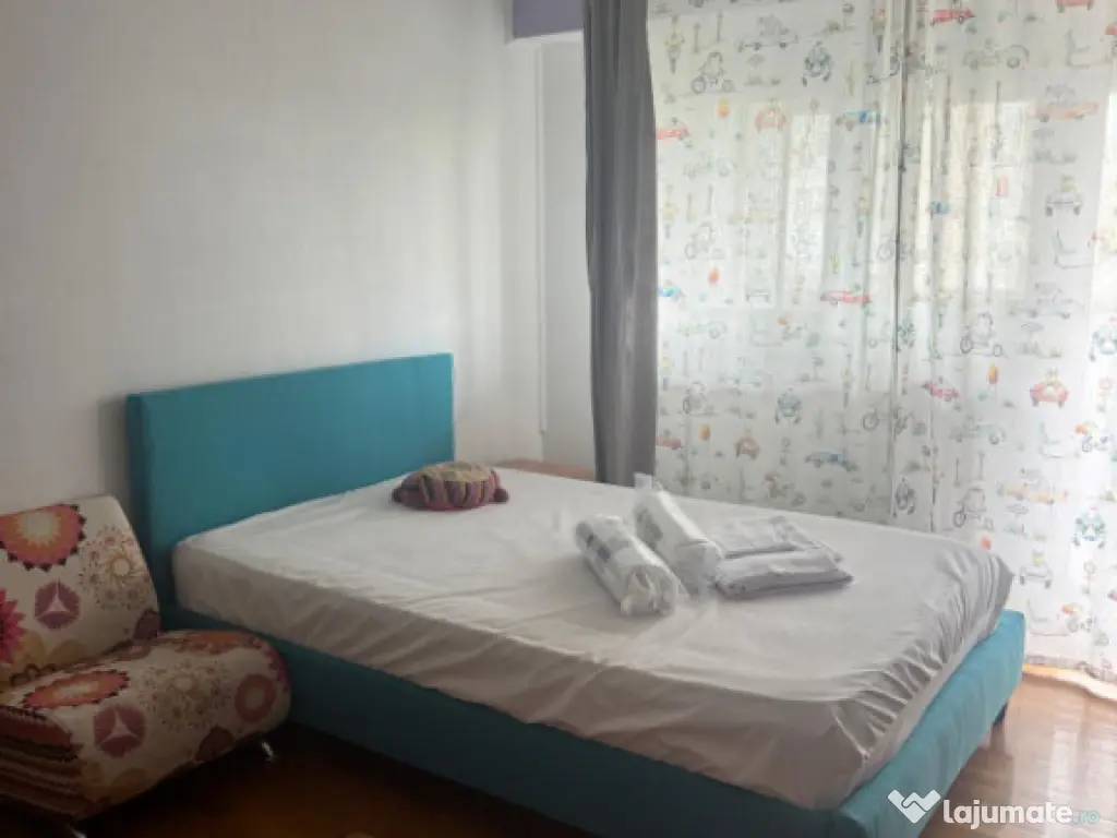 Apartament 3 camere de inchiriat, situat in zona City Park M 