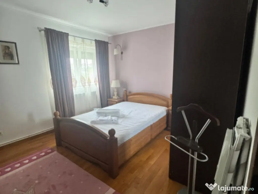 Apartament 3 camere de inchiriat, situat in zona City Park M 