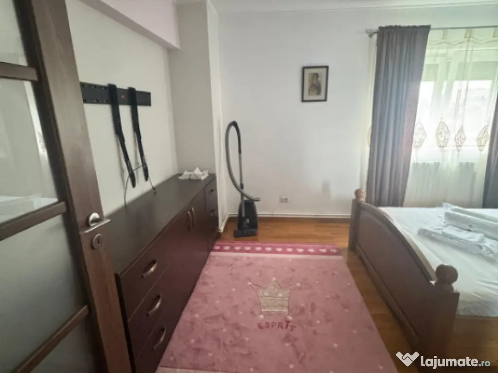 Apartament 3 camere de inchiriat, situat in zona City Park M 