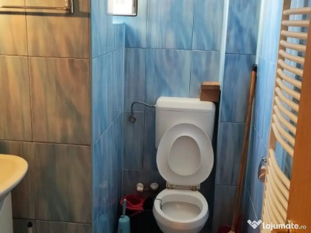 Apartament 2 camere de vânzare – poziție excelentă, aproape de centru 