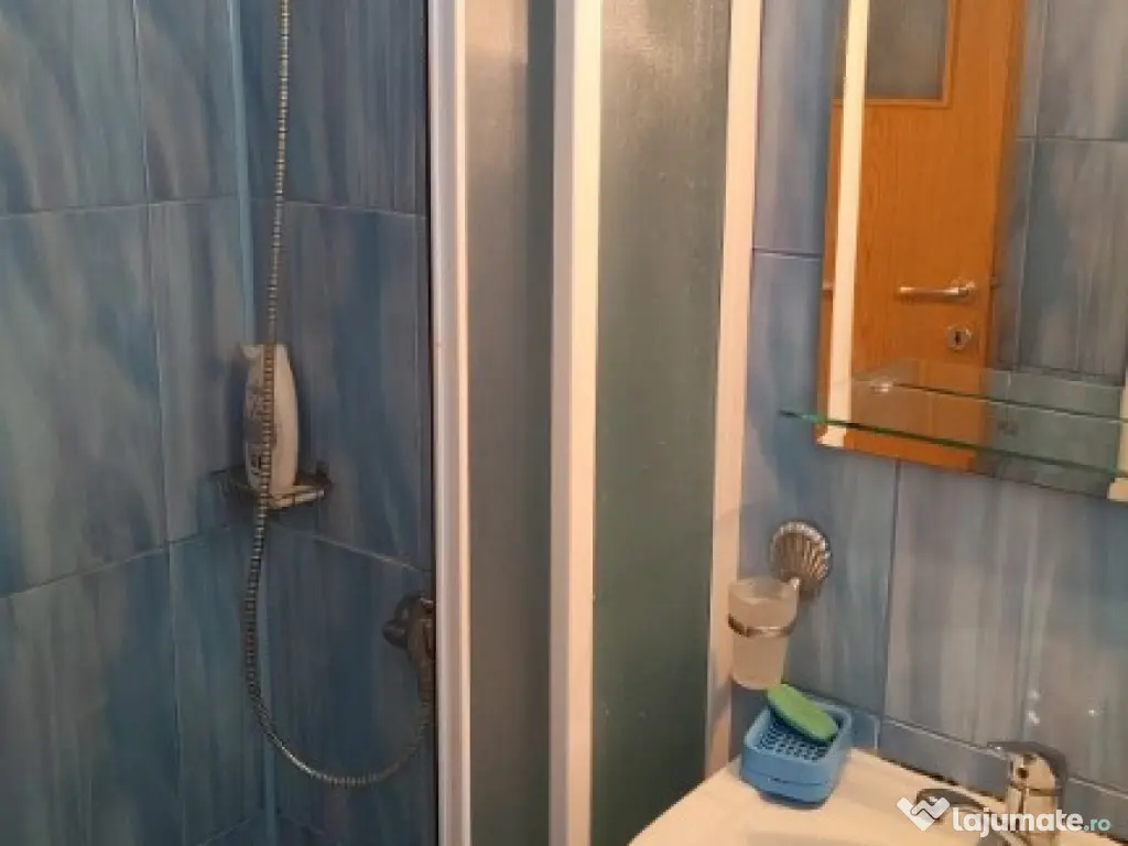 Apartament 2 camere de vânzare – poziție excelentă, aproape de centru 