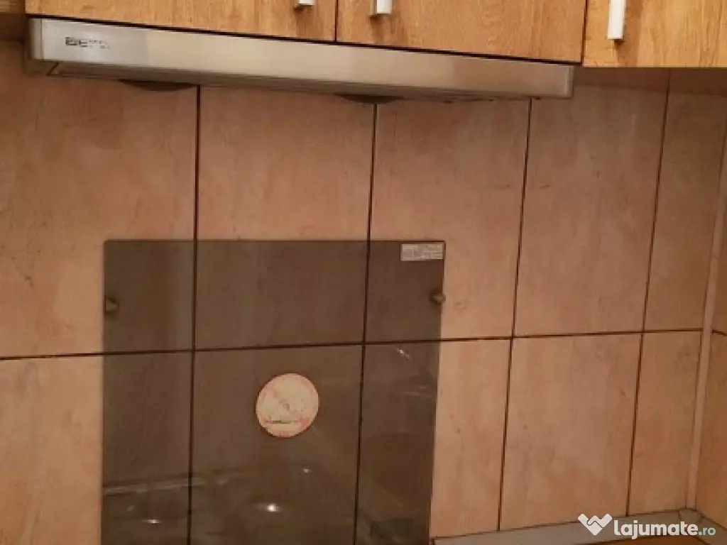 Apartament 2 camere de vânzare – poziție excelentă, aproape de centru 