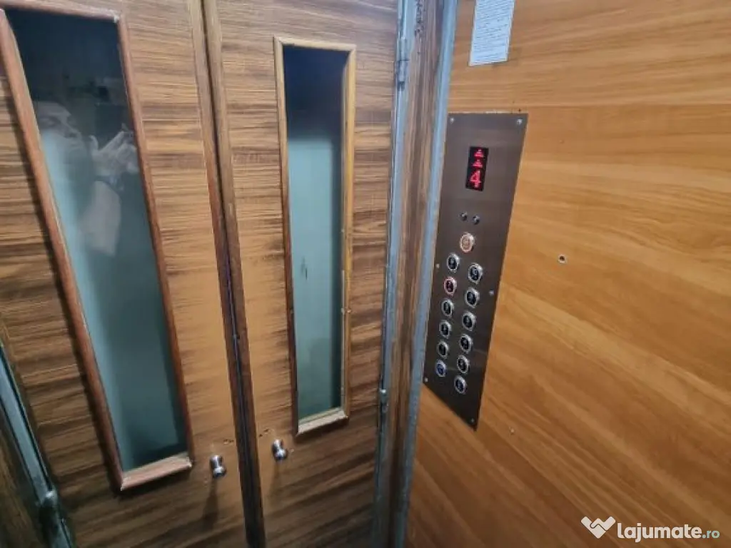 Gara mangaliei-apartament 2 camere decomandat 52 mp 