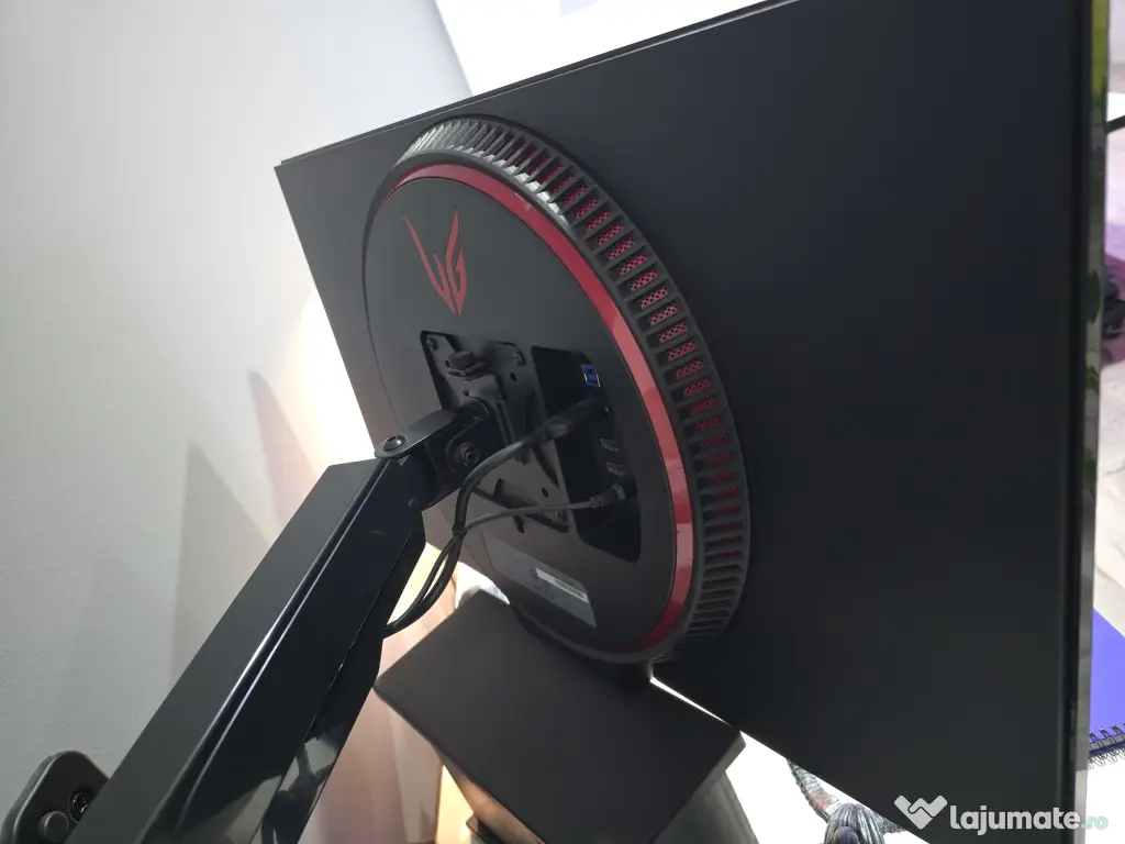Monitor Gaming LG UltraGear IPS 27"