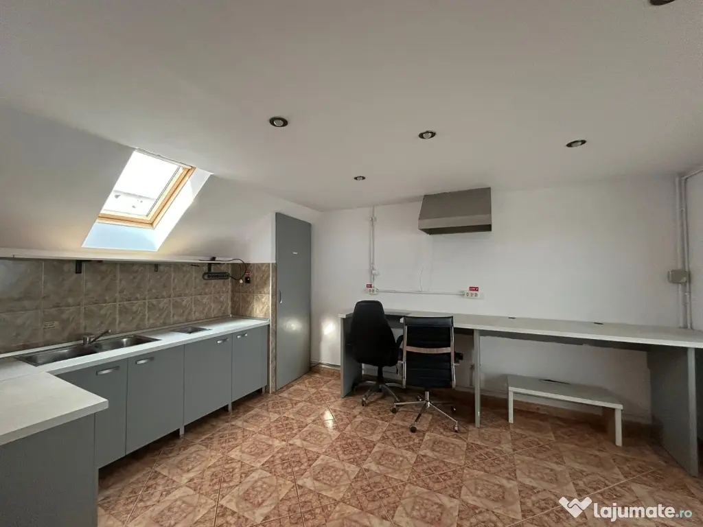 De închiriat – Spațiu laborator de tehnică dentară 