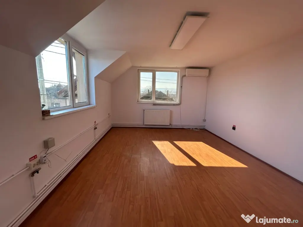 De închiriat – Spațiu laborator de tehnică dentară 