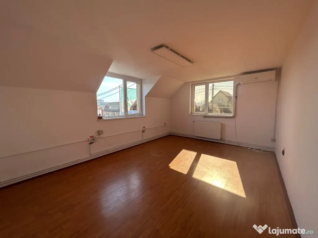 De închiriat – Spațiu laborator de tehnică dentară 