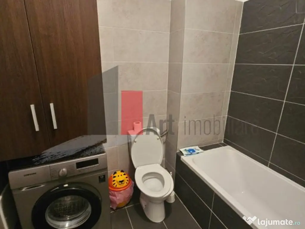 Apartament cu 2 camere-Aparatorii Patriei-Metalurgiei-cen... 