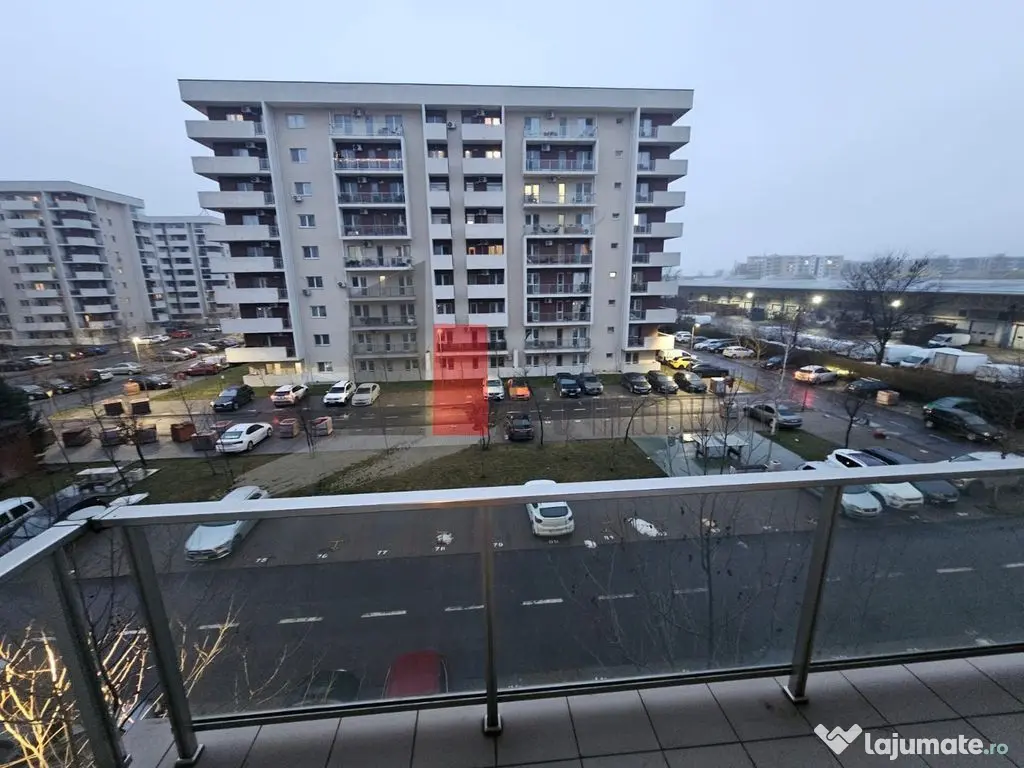 Apartament cu 2 camere-Aparatorii Patriei-Metalurgiei-cen... 