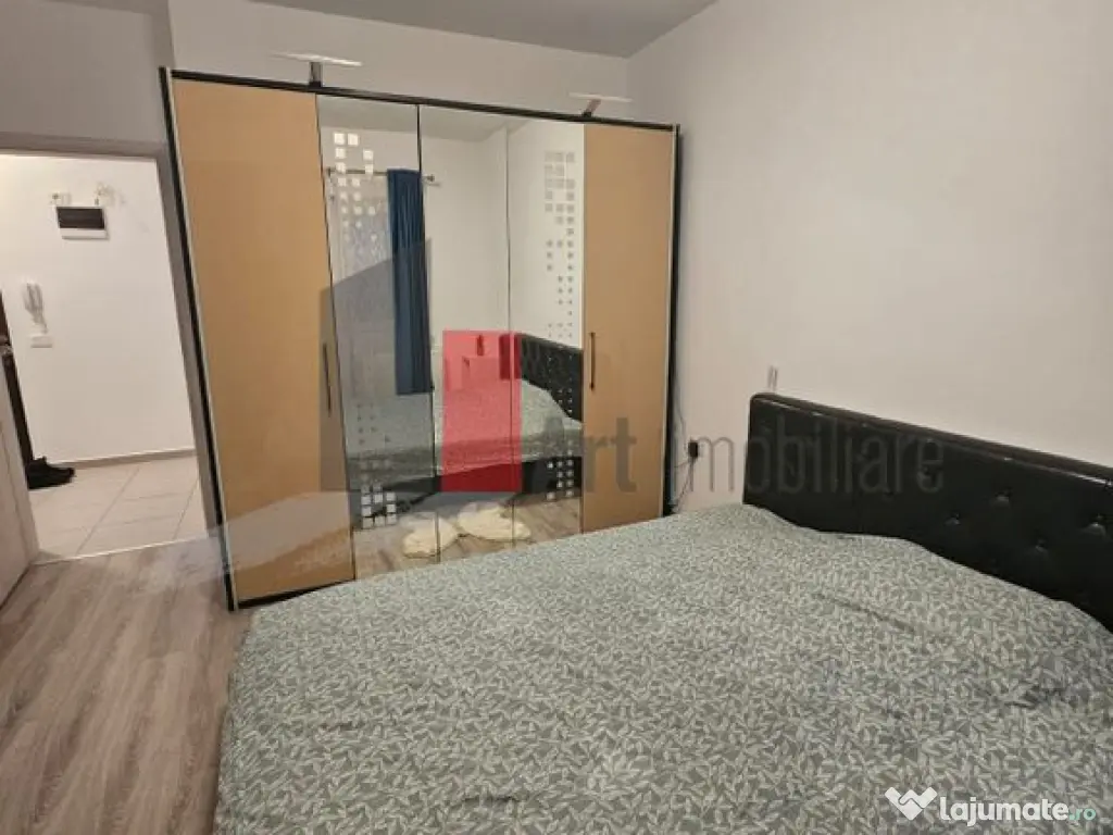 Apartament cu 2 camere-Aparatorii Patriei-Metalurgiei-cen... 