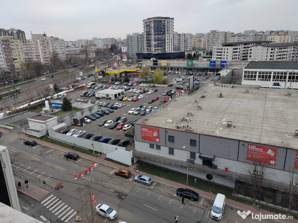 Dristor mihai bravu racari etaj 10 