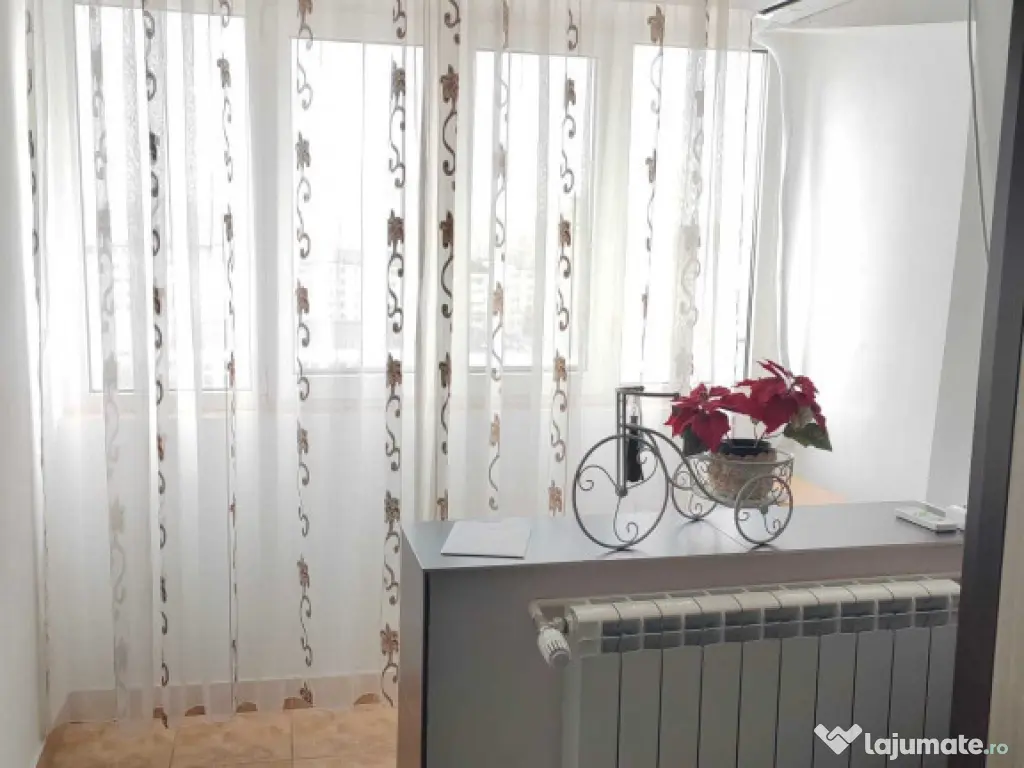 Dristor mihai bravu racari etaj 10 