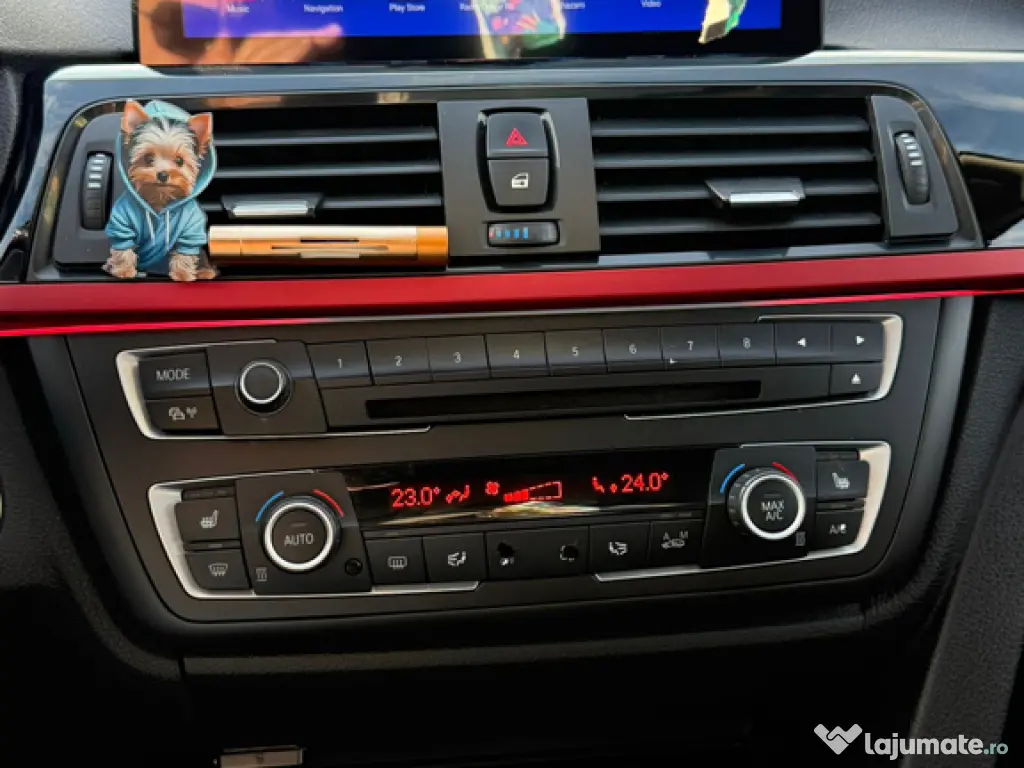 BMW Seria 3 GT  Sport // 193 CP // Connected Drive 