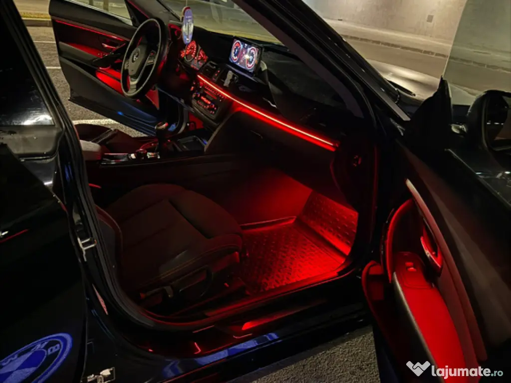 BMW Seria 3 GT  Sport // 193 CP // Connected Drive 