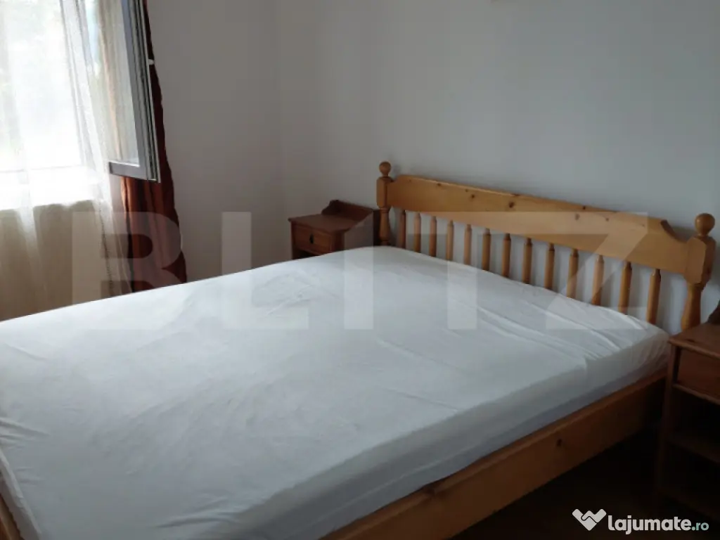 Casă de vânzare în Vatra Dornei, 65 mp amprenta la sol 