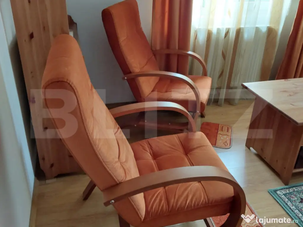 Casă de vânzare în Vatra Dornei, 65 mp amprenta la sol 