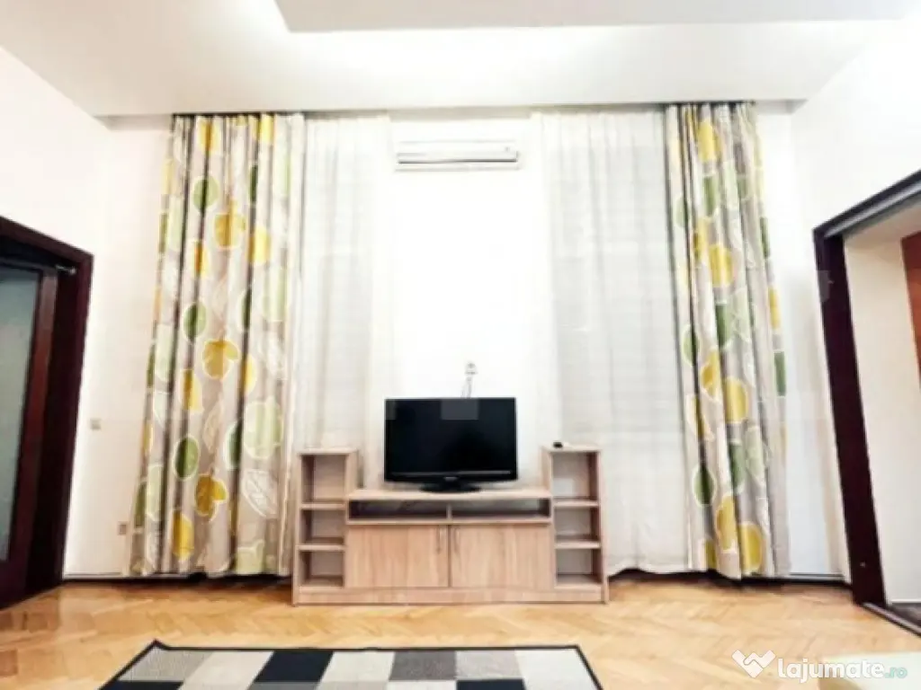 Apartament 2 camere | Zona Centrala | 