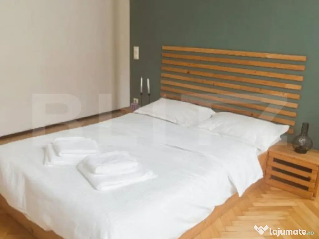 Apartament 2 camere | Zona Centrala | 