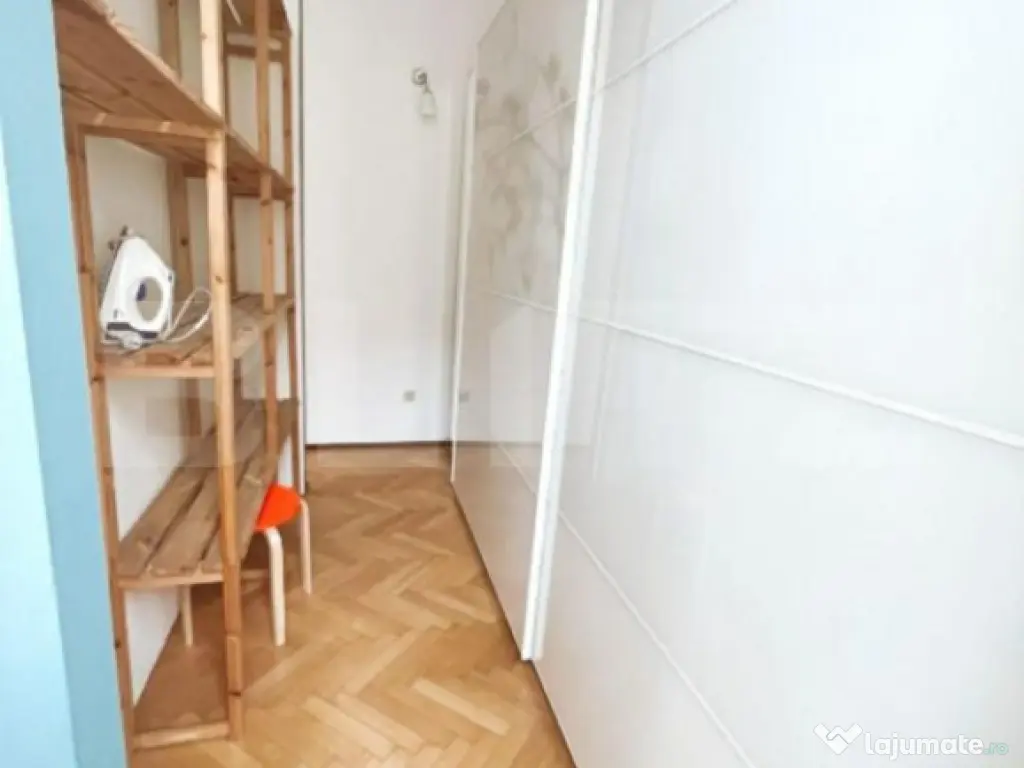 Apartament 2 camere | Zona Centrala | 