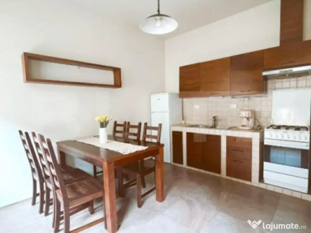 Apartament 2 camere | Zona Centrala | 