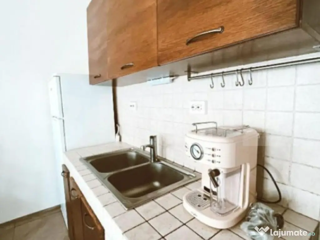 Apartament 2 camere | Zona Centrala | 