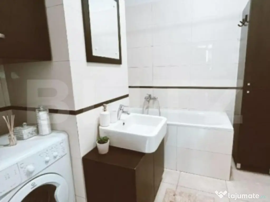 Apartament 2 camere | Zona Centrala | 