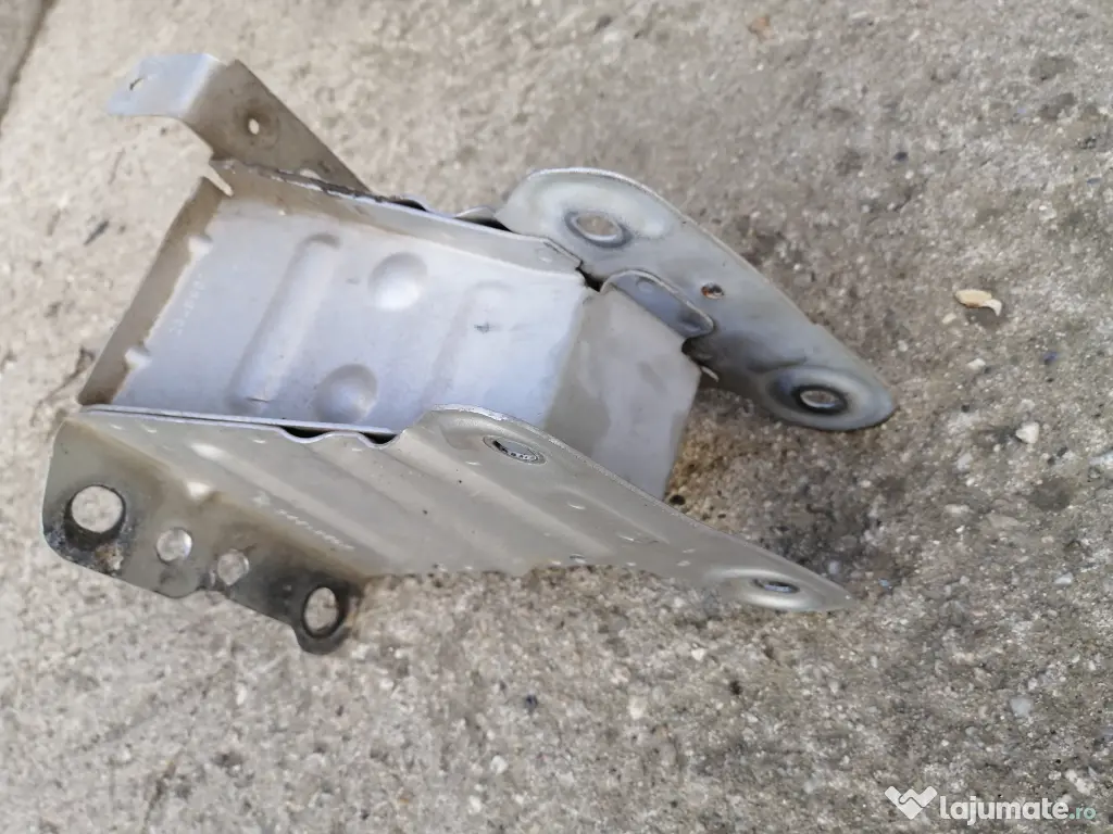 cap lonjeron Opel Astra H 