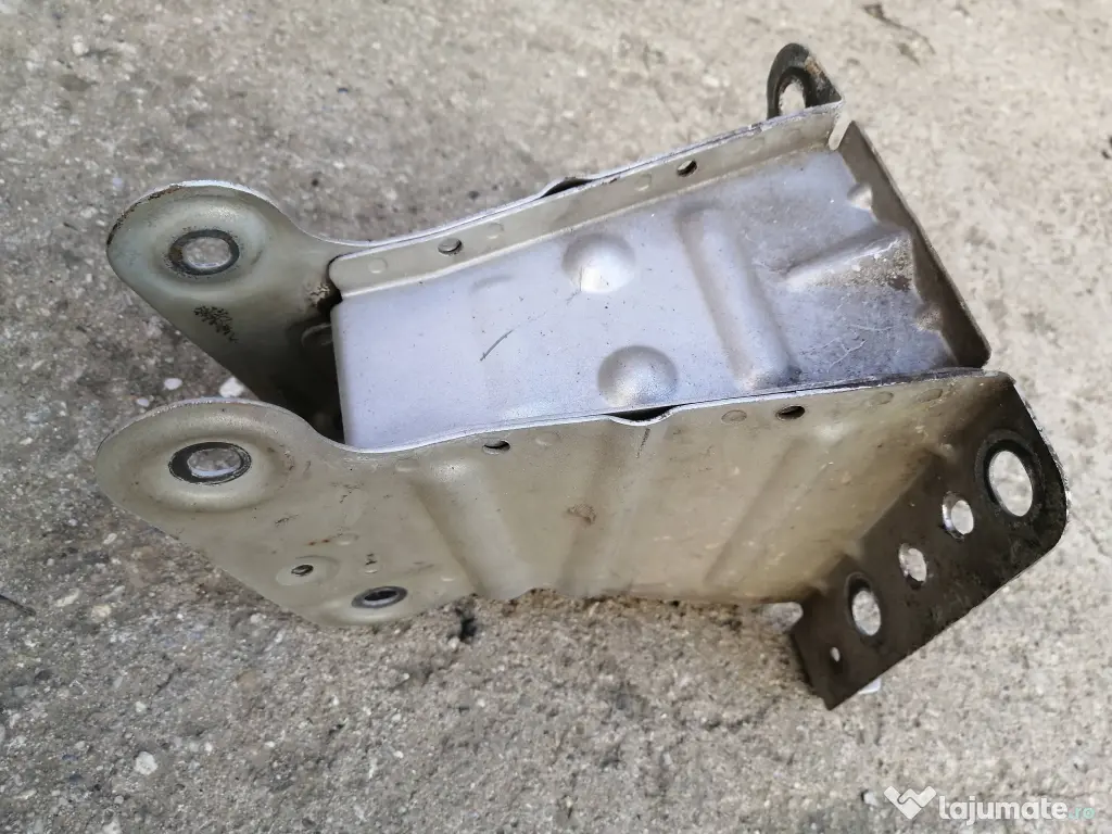 cap lonjeron Opel Astra H 