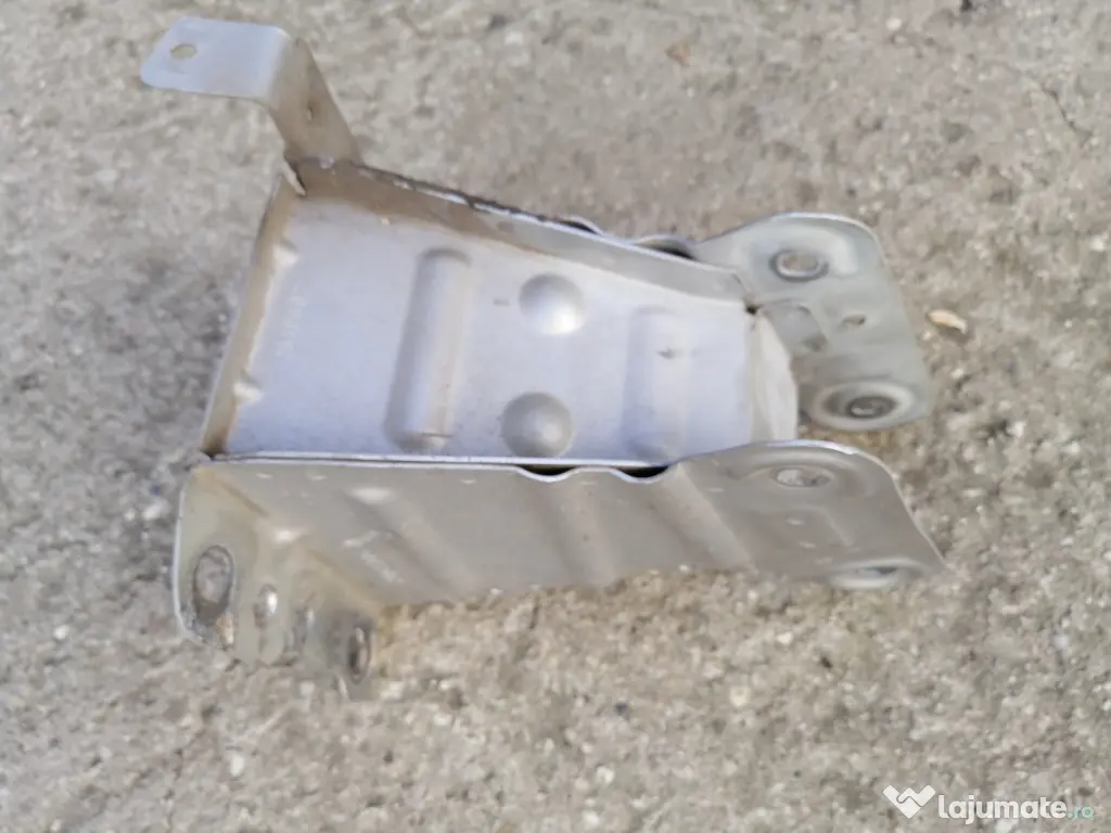 cap lonjeron Opel Astra H 