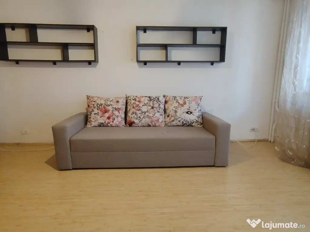 Închiriere apartament 2 camere, Vitan-Olimpia 