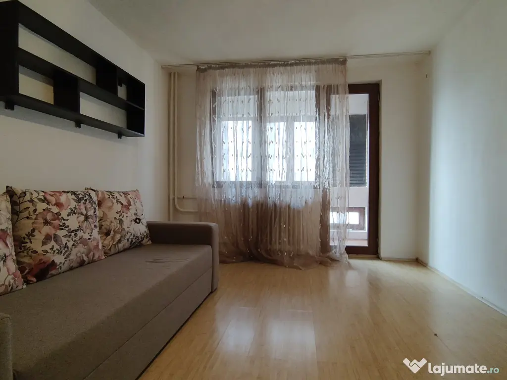 Închiriere apartament 2 camere, Vitan-Olimpia 