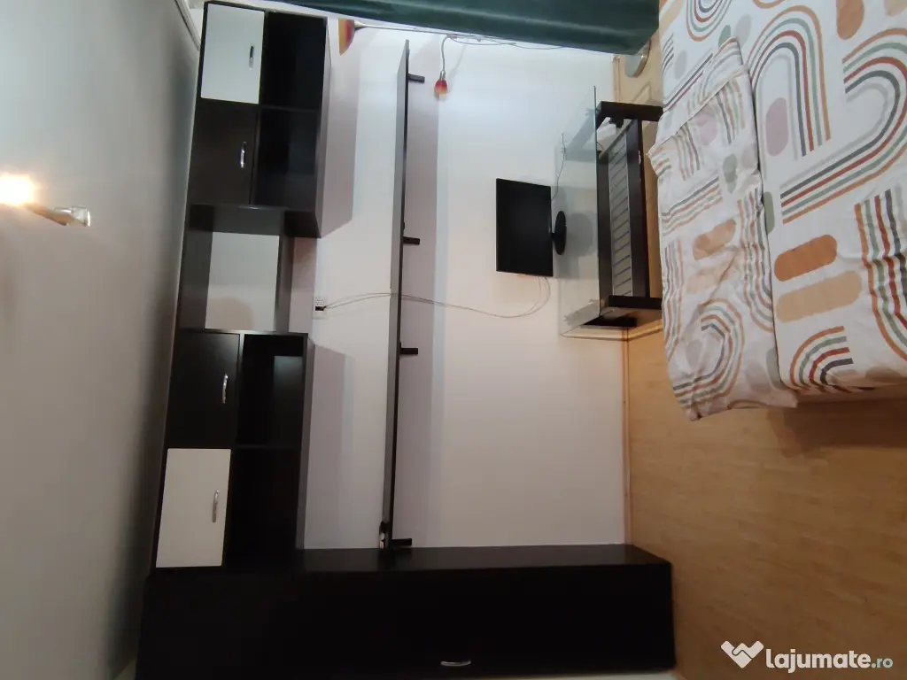 Închiriere apartament 2 camere, Vitan-Olimpia 