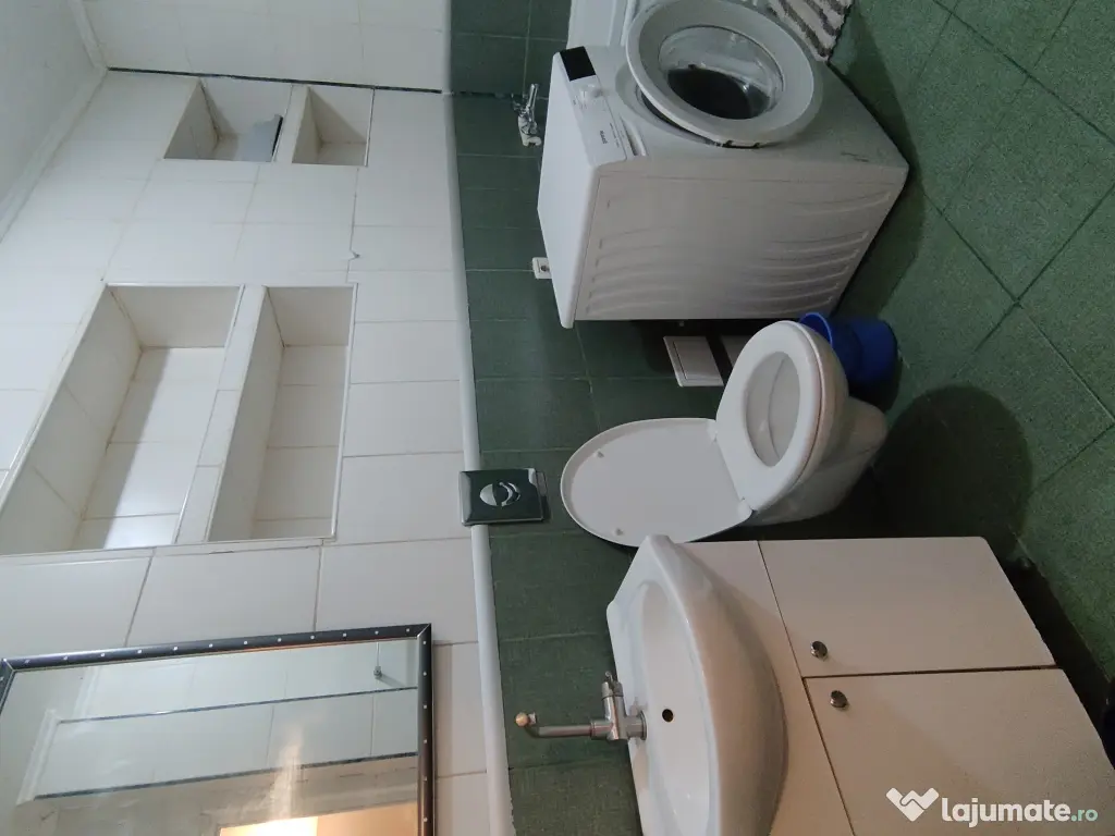 Închiriere apartament 2 camere, Vitan-Olimpia 