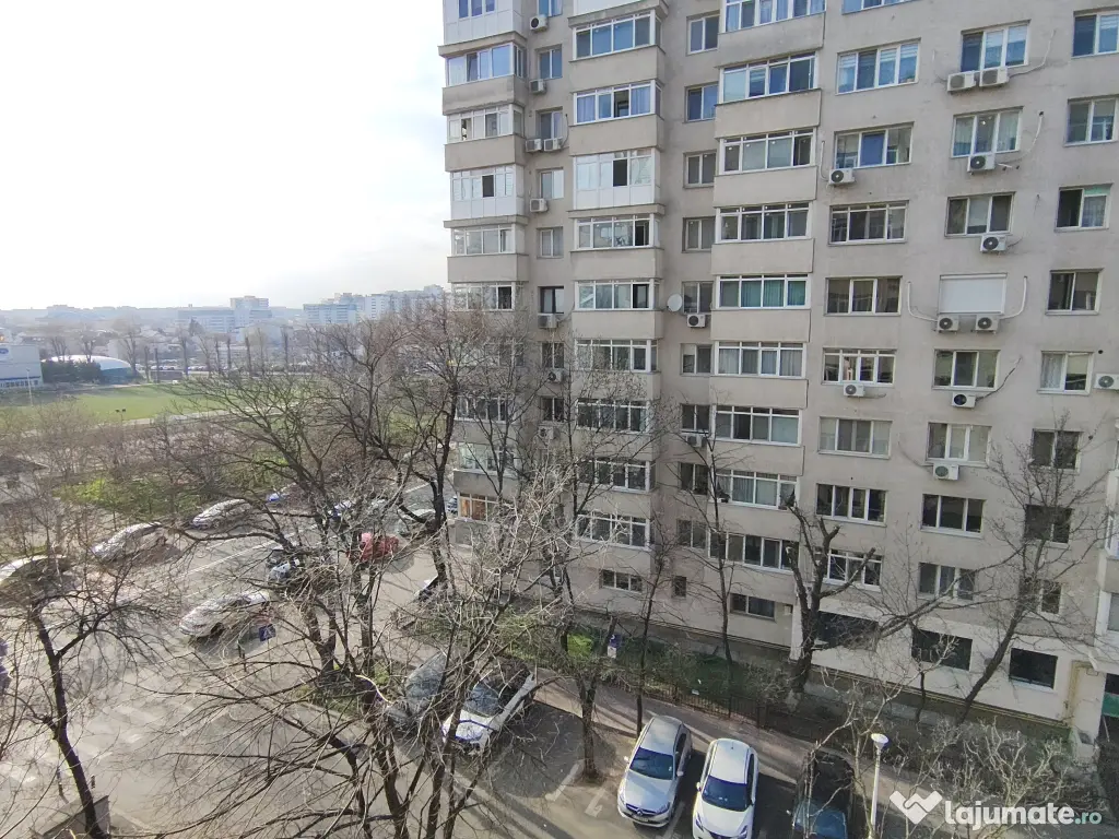 Închiriere apartament 2 camere, Vitan-Olimpia 