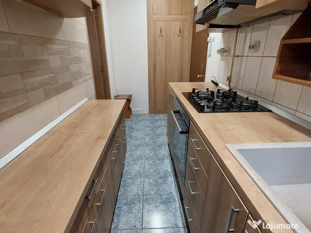 Ofer in chirie apartament 2 camere 