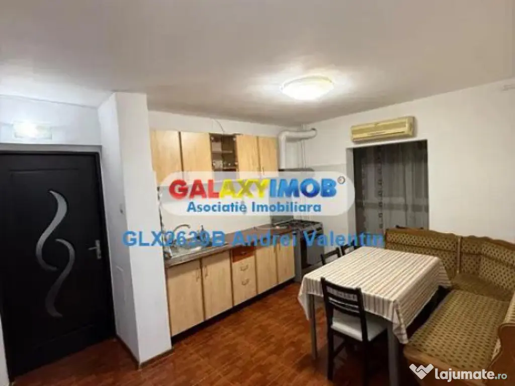 Apartament 2 Camere Berceni - Oltenitei - Centrala Proprie 