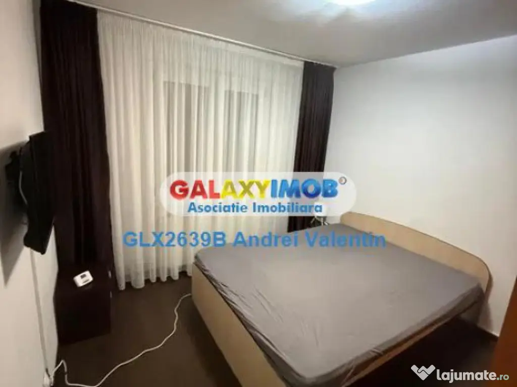 Apartament 2 Camere Berceni - Oltenitei - Centrala Proprie 