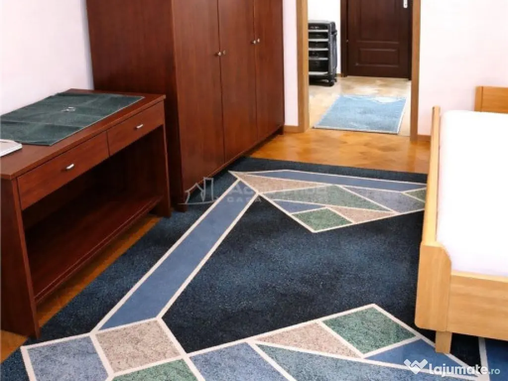 Baia Mare Chirie | Garsoniera mobilata utilata Zona RFN 