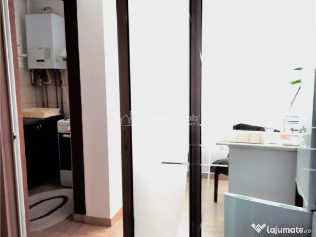 Baia Mare Chirie | Garsoniera mobilata utilata Zona RFN 