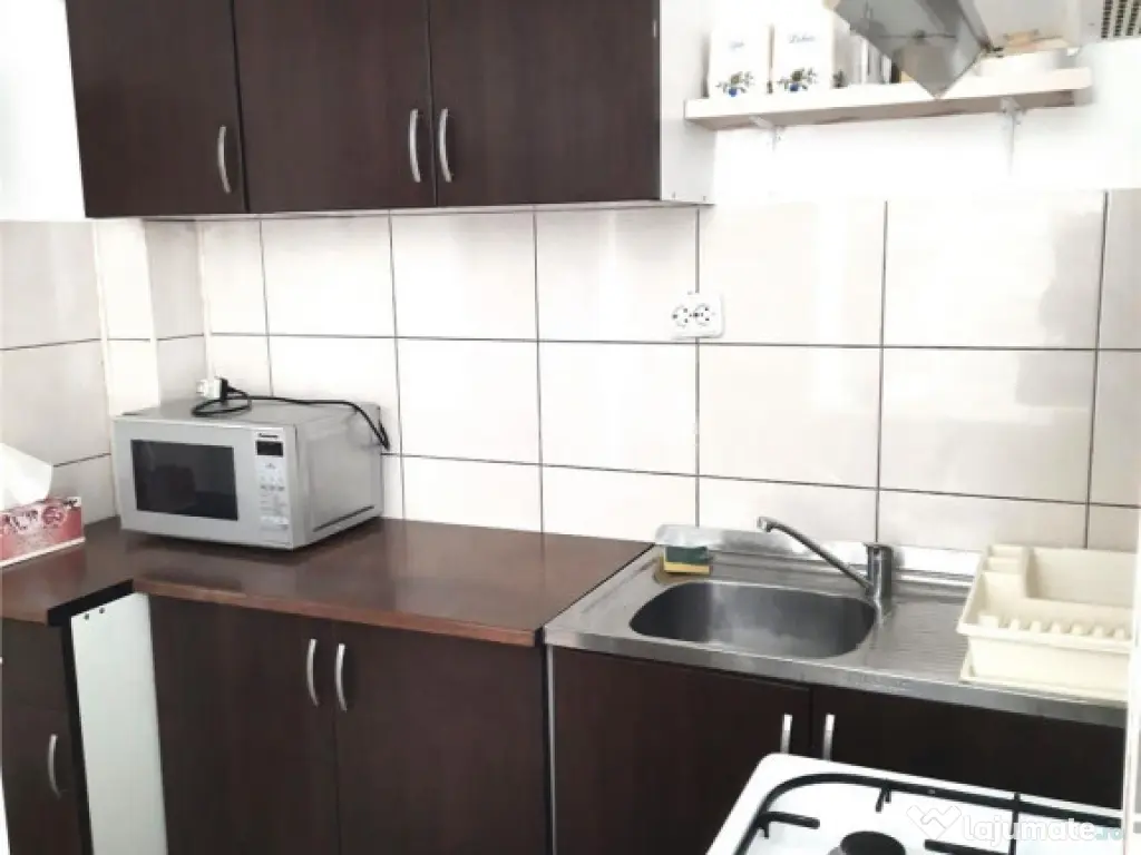 Baia Mare Chirie | Garsoniera mobilata utilata Zona RFN 