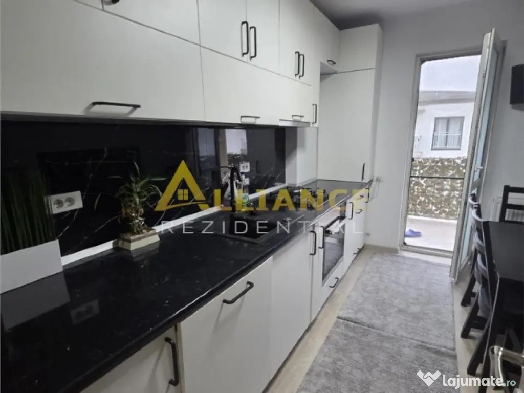 Titan apartament 3 camere 2 bai