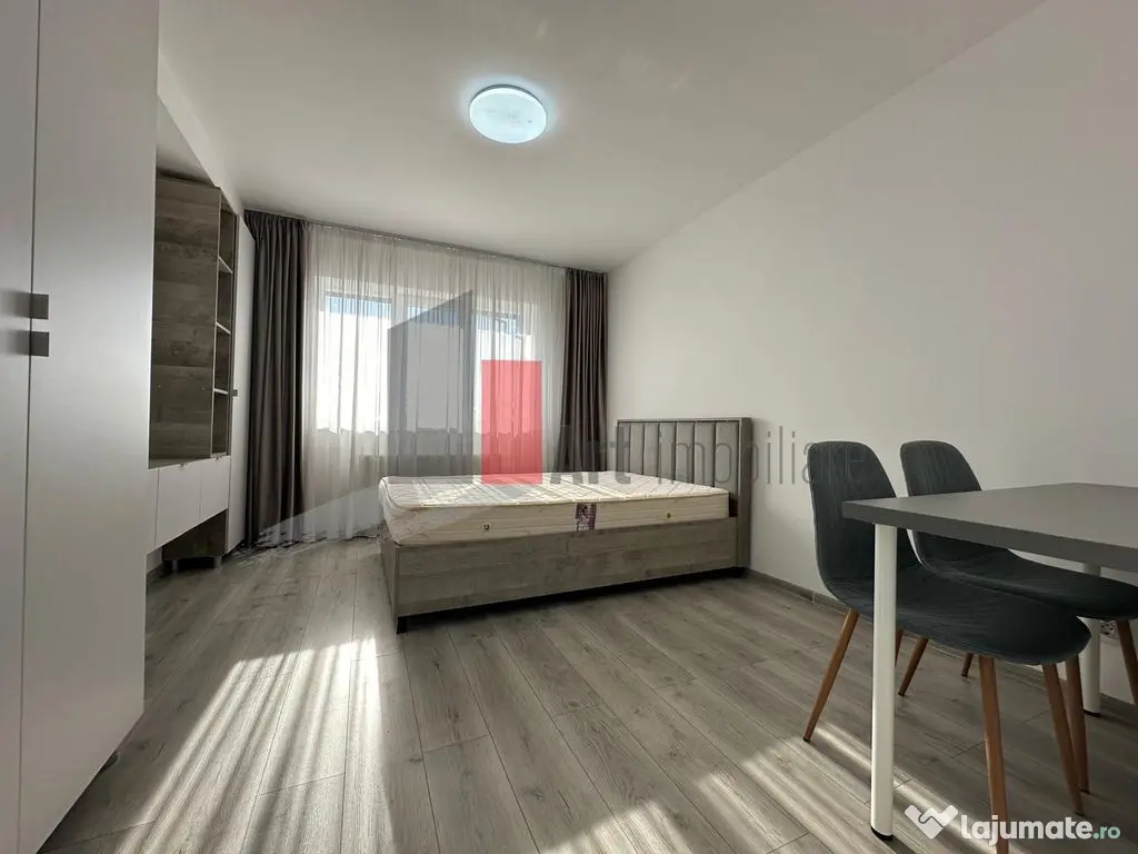 Apartament 2 camere complex Edenia 